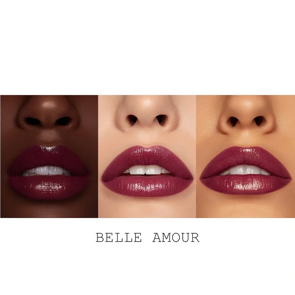 Pat McGrath Labs Lip Fetish Divinyl Lip Shine “Belle Amour”